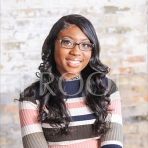 Meet your Posher, Toriona